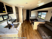 New 2026 Forest River Puma Camping Edition 303BHCE available in Bonne Terre, Missouri