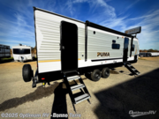 Call now about this 2026 Forest River Puma Camping Edition 284BHCE! 2026 Forest River Puma Camping Edition 284BHCE - New Travel Trailer For Sale by Optimum RV - Bonne Terre in Bonne Terre, Missouri