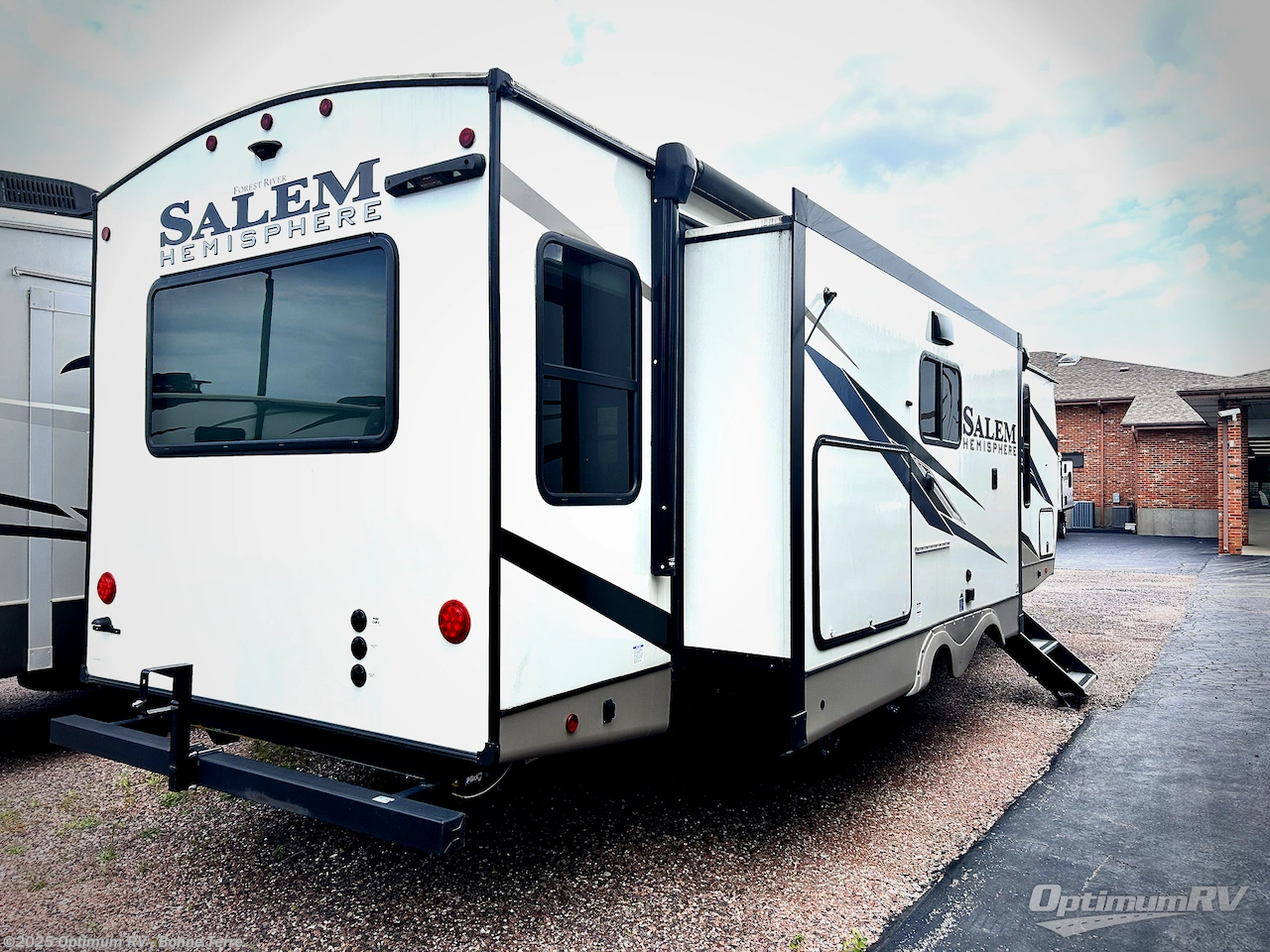 Contact us now about this 2023 Forest River Salem Hemisphere 273RL! 2023 Salem Hemisphere 273RL by Forest River from Optimum RV - Bonne Terre in Bonne Terre, Missouri