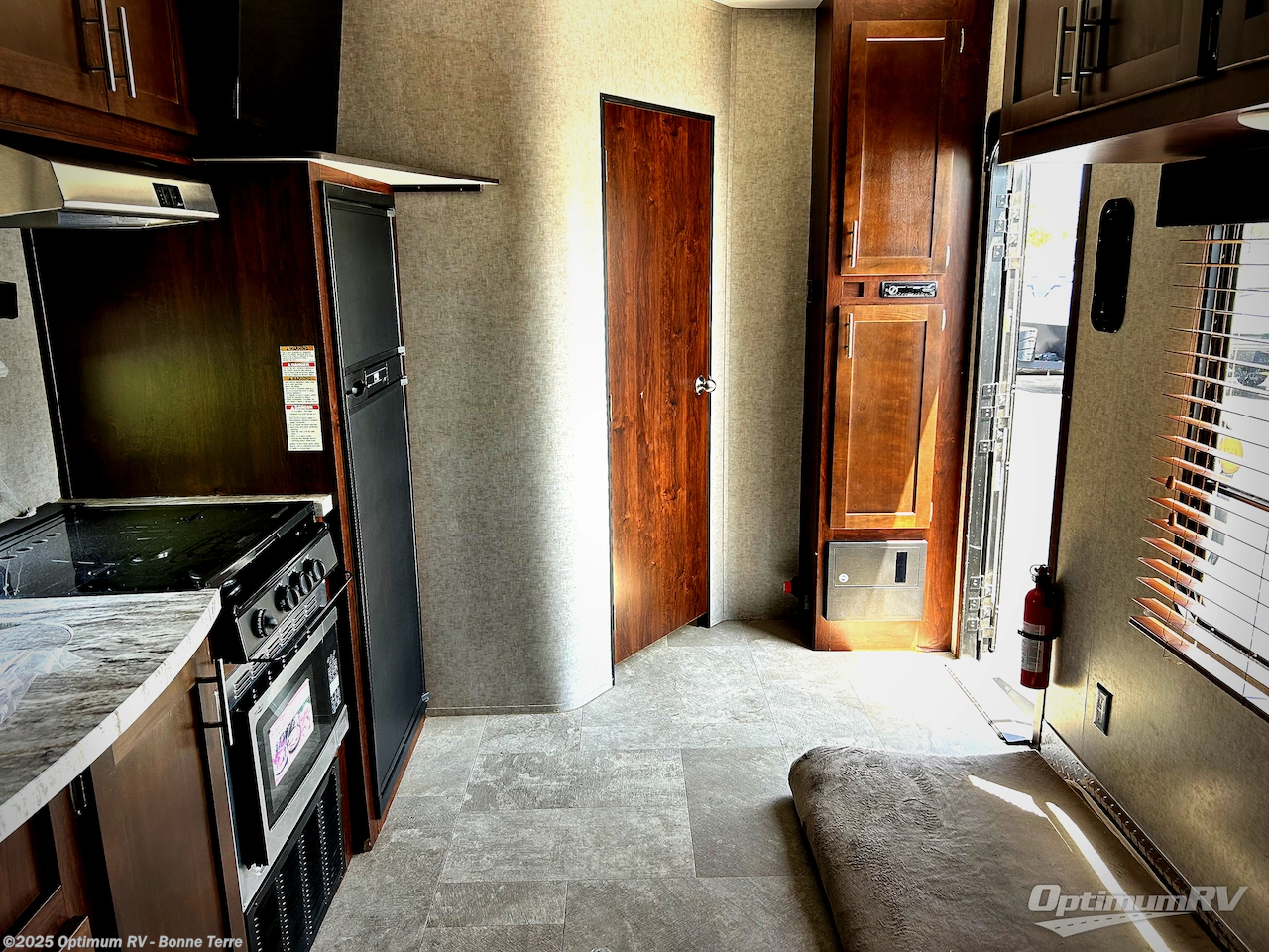 Used 2018 Forest River Vengeance Rogue 25V available in Bonne Terre, Missouri