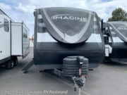 New 2024 Grand Design Imagine 2660BS available in Redmond, Oregon