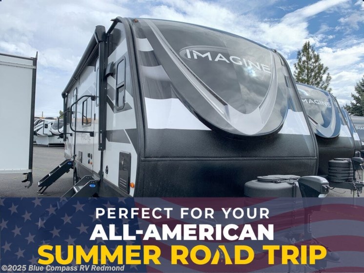 Email now about this 2024 Grand Design Imagine 2660BS! New 2024 Grand Design Imagine 2660BS available in Redmond, Oregon
