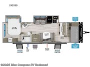 Call now about this 2024 Grand Design Imagine 2920BS! 2024 Grand Design Imagine 2920BS - New Travel Trailer For Sale by Blue Compass RV Redmond in Redmond, Oregon features Slideout