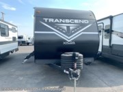 New 2025 Grand Design Transcend Xplor 24BHX available in Redmond, Oregon