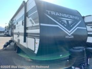 Contact us now about this 2025 Grand Design Transcend Xplor 22RBX! 2025 Transcend Xplor 22RBX by Grand Design from Blue Compass RV Redmond in Redmond, Oregon