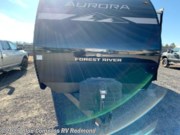 New 2025 Forest River Aurora 32RLTS available in Redmond, Oregon