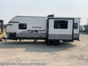 New 2025 Forest River Aurora Light 23MKS available in Redmond, Oregon