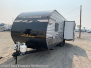 Contact us now about this 2025 Forest River Aurora Light 23MKS! 2025 Aurora Light 23MKS by Forest River from Blue Compass RV Redmond in Redmond, Oregon