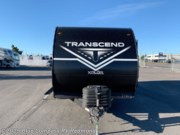 Contact us now about this 2025 Grand Design Transcend Xplor 20MKX! 2025 Transcend Xplor 20MKX by Grand Design from Blue Compass RV Redmond in Redmond, Oregon