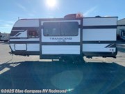 New 2025 Grand Design Transcend Xplor 20MKX available in Redmond, Oregon