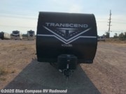 Contact us now about this 2025 Grand Design Transcend Xplor 26BHX! 2025 Transcend Xplor 26BHX by Grand Design from Blue Compass RV Redmond in Redmond, Oregon