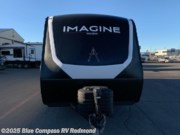 Contact us now about this 2025 Grand Design Imagine 2500RL! 2025 Imagine 2500RL by Grand Design from Blue Compass RV Redmond in Redmond, Oregon