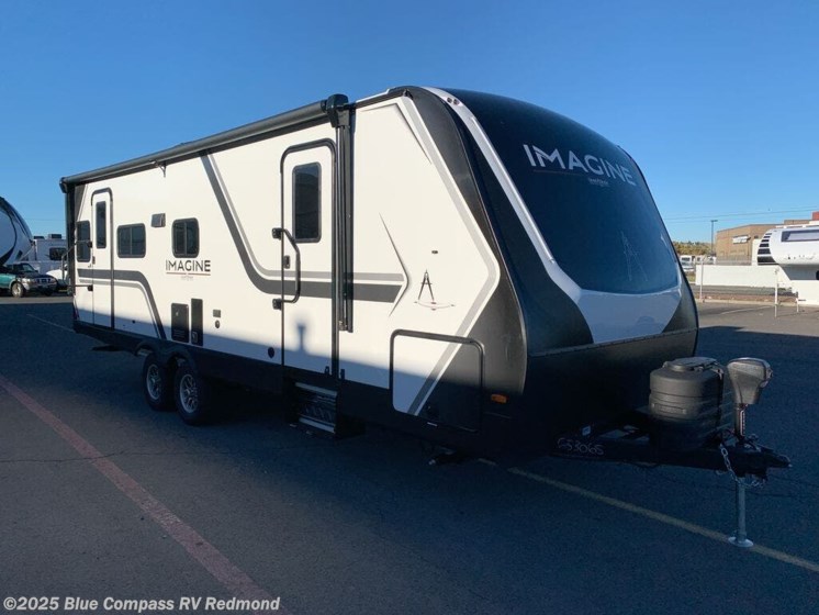 Email now about this 2025 Grand Design Imagine 2500RL! New 2025 Grand Design Imagine 2500RL available in Redmond, Oregon