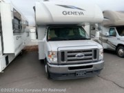 Contact us now about this 2025 Thor Motor Coach Geneva 28VT! 2025 Geneva 28VT by Thor Motor Coach from Blue Compass RV Redmond in Redmond, Oregon