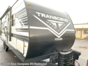 New 2025 Grand Design Transcend Xplor 24BHX available in Redmond, Oregon