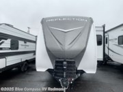 Contact us now about this 2025 Grand Design Reflection 315RLTS! 2025 Reflection 315RLTS by Grand Design from Blue Compass RV Redmond in Redmond, Oregon