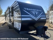 Contact us now about this 2025 Grand Design Transcend 245RLT! 2025 Transcend 245RLT by Grand Design from Blue Compass RV Redmond in Redmond, Oregon