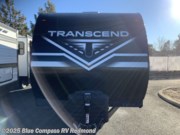 New 2025 Grand Design Transcend 245RLT available in Redmond, Oregon