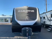 Contact us now about this 2025 Grand Design Imagine 2670MK! 2025 Imagine 2670MK by Grand Design from Blue Compass RV Redmond in Redmond, Oregon