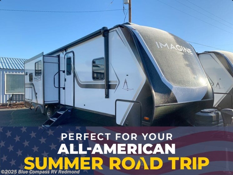 Email now about this 2025 Grand Design Imagine 2670MK! New 2025 Grand Design Imagine 2670MK available in Redmond, Oregon