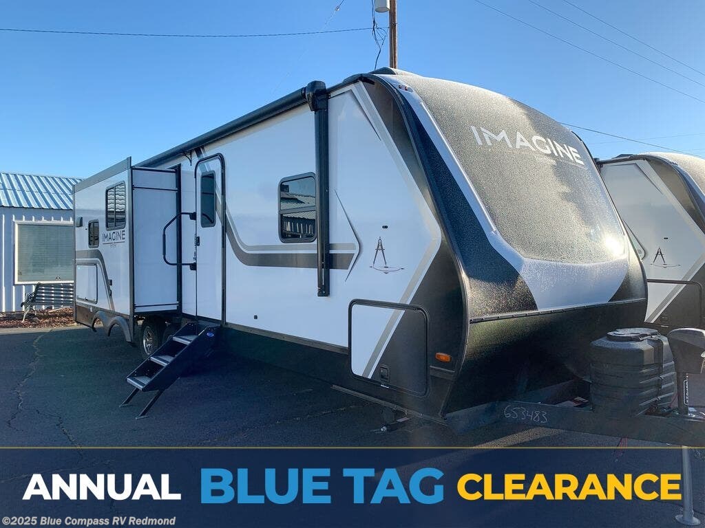 Email now about this 2025 Grand Design Imagine 2670MK! New 2025 Grand Design Imagine 2670MK available in Redmond, Oregon