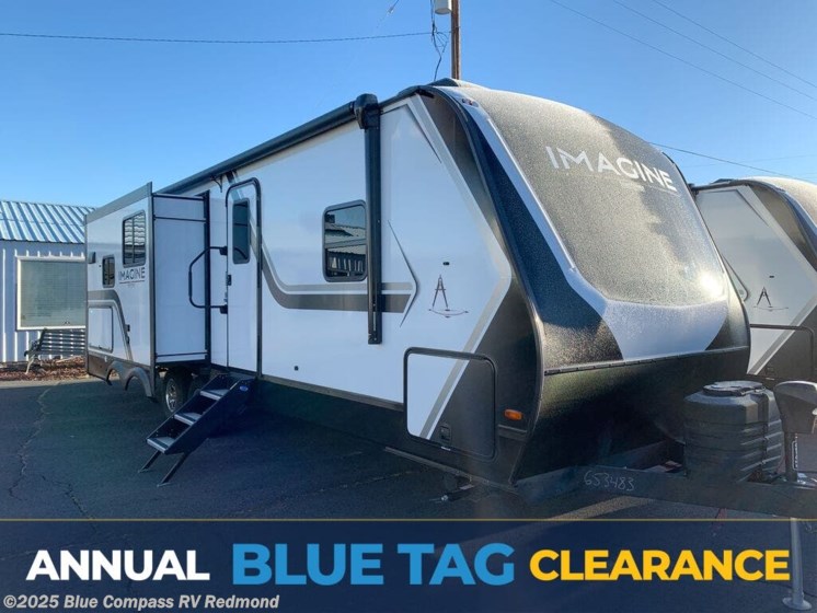 Email now about this 2025 Grand Design Imagine 2670MK! New 2025 Grand Design Imagine 2670MK available in Redmond, Oregon