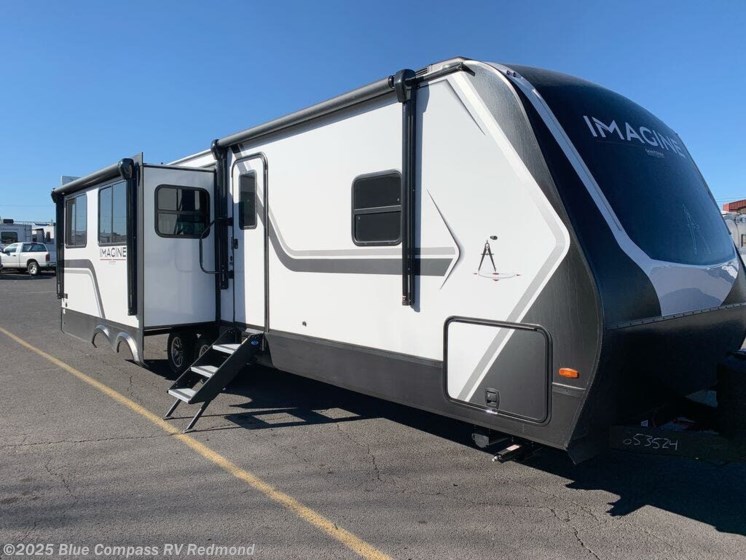 Email now about this 2025 Grand Design Imagine 2970RL! New 2025 Grand Design Imagine 2970RL available in Redmond, Oregon