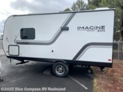New 2025 Grand Design Imagine AIM 15RB available in Redmond, Oregon