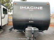 Contact us now about this 2025 Grand Design Imagine AIM 15RB! 2025 Imagine AIM 15RB by Grand Design from Blue Compass RV Redmond in Redmond, Oregon