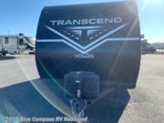 Contact us now about this 2025 Grand Design Transcend Xplor 26BHX! 2025 Transcend Xplor 26BHX by Grand Design from Blue Compass RV Redmond in Redmond, Oregon