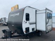 New 2025 Grand Design Imagine AIM 14MS available in Redmond, Oregon