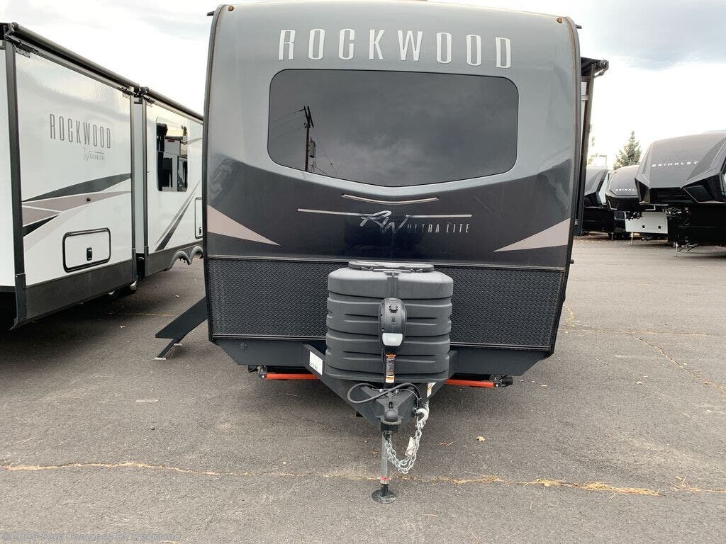Contact us now about this 2025 Forest River Rockwood Ultra Lite 2616BH! 2025 Rockwood Ultra Lite 2616BH by Forest River from Blue Compass RV Redmond in Redmond, Oregon