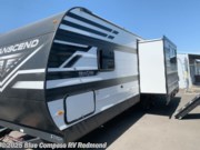 New 2025 Grand Design Transcend 265BHT available in Redmond, Oregon