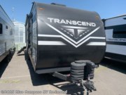 Contact us now about this 2025 Grand Design Transcend 265BHT! 2025 Transcend 265BHT by Grand Design from Blue Compass RV Redmond in Redmond, Oregon