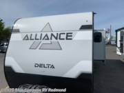 Contact us now about this 2025 Alliance RV Delta Ultra Lite RK234! 2025 Delta Ultra Lite RK234 by Alliance RV from Blue Compass RV Redmond in Redmond, Oregon