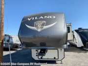 Contact us now about this 2019 Vanleigh Vilano 369FB! 2019 Vilano 369FB by Vanleigh from Blue Compass RV Redmond in Redmond, Oregon