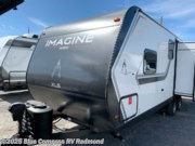 Contact us now about this 2025 Grand Design Imagine XLS 23LDE! 2025 Imagine XLS 23LDE by Grand Design from Blue Compass RV Redmond in Redmond, Oregon