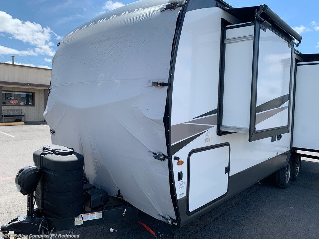 Contact us now about this 2025 Forest River Rockwood Ultra Lite 2618RD! 2025 Rockwood Ultra Lite 2618RD by Forest River from Blue Compass RV Redmond in Redmond, Oregon