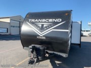 Contact us now about this 2026 Grand Design Transcend Xplor 26BHX! 2026 Transcend Xplor 26BHX by Grand Design from Blue Compass RV Redmond in Redmond, Oregon