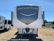 Contact us now about this 2025 Grand Design Reflection 360FLS! 2025 Reflection 360FLS by Grand Design from Blue Compass RV Redmond in Redmond, Oregon