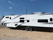 New 2025 Grand Design Solitude 388MBS available in Redmond, Oregon