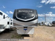 Contact us now about this 2025 Grand Design Solitude 388MBS! 2025 Solitude 388MBS by Grand Design from Blue Compass RV Redmond in Redmond, Oregon