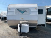 Contact us now about this 2020 Riverside RV Retro 285FK! 2020 Retro 285FK by Riverside RV from Blue Compass RV Redmond in Redmond, Oregon