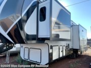 Used 2024 Keystone Alpine 3011CK available in Redmond, Oregon