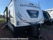 Contact us now about this 2024 Outdoors RV Blackstone Black Stone Mountain Series 280RKS! 2024 Blackstone Black Stone Mountain Series 280RKS by Outdoors RV from Blue Compass RV Redmond in Redmond, Oregon