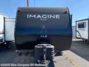 Contact us now about this 2026 Grand Design Imagine XLS 22BHE! 2026 Imagine XLS 22BHE by Grand Design from Blue Compass RV Redmond in Redmond, Oregon