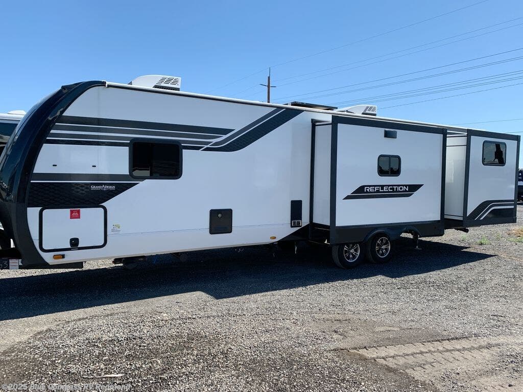 New 2026 Grand Design Reflection 312BHTS available in Redmond, Oregon