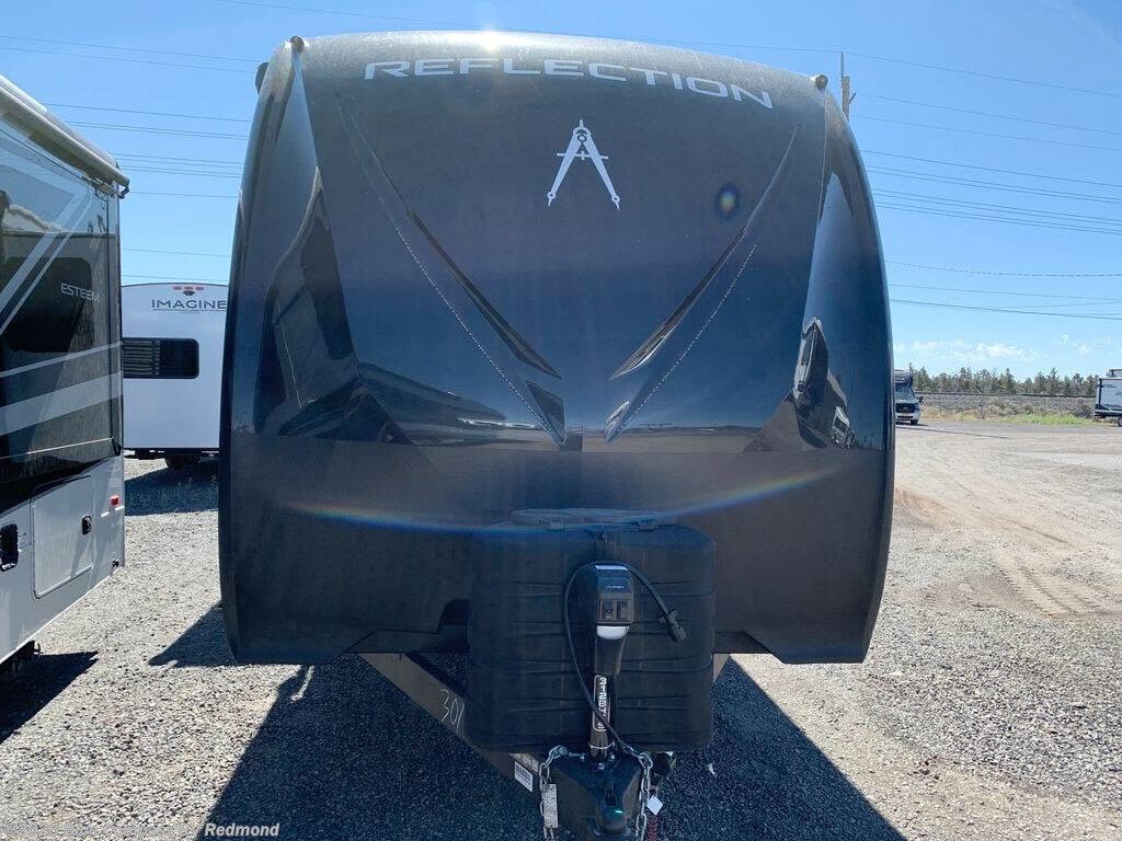 Contact us now about this 2026 Grand Design Reflection 312BHTS! 2026 Reflection 312BHTS by Grand Design from Blue Compass RV Redmond in Redmond, Oregon