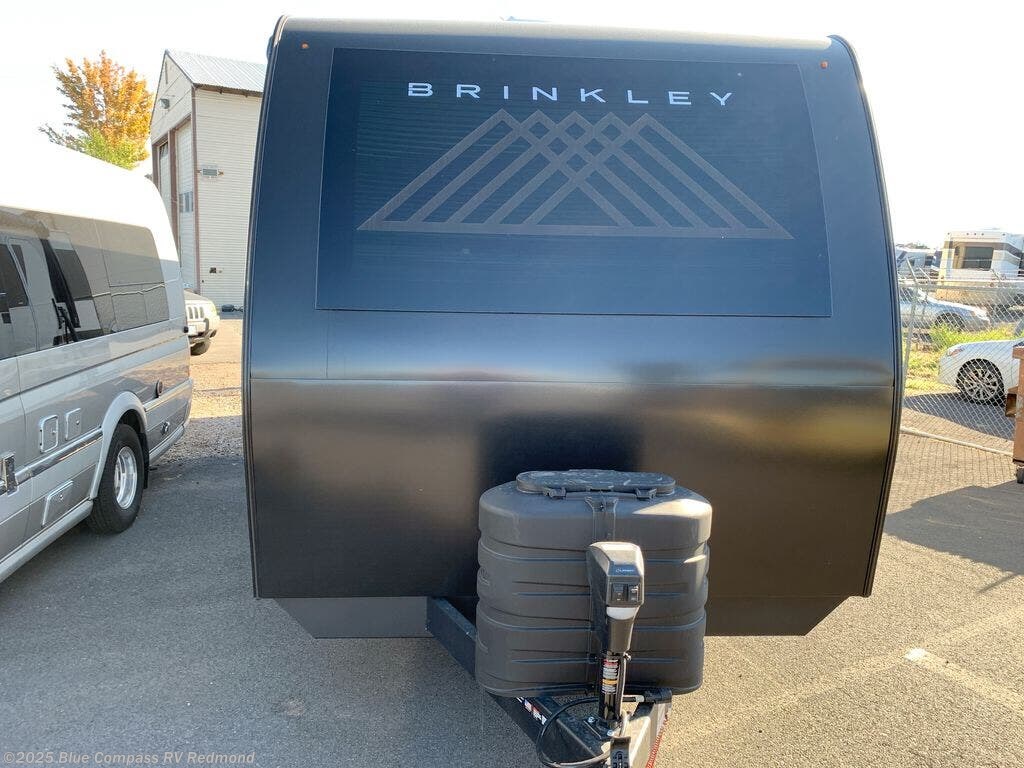 Contact us now about this 2026 Brinkley RV Model I 265! 2026 Model I 265 by Brinkley RV from Blue Compass RV Redmond in Redmond, Oregon