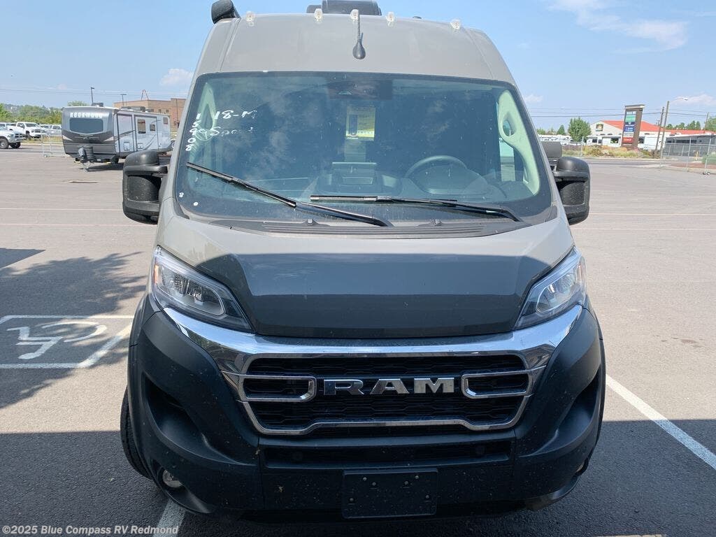 Contact us now about this 2026 Thor Motor Coach Scope 18M! 2026 Scope 18M by Thor Motor Coach from Blue Compass RV Redmond in Redmond, Oregon